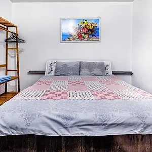 Апартаменты 406 Lighthouse Arbat- Traveler's Choice, Алматы
